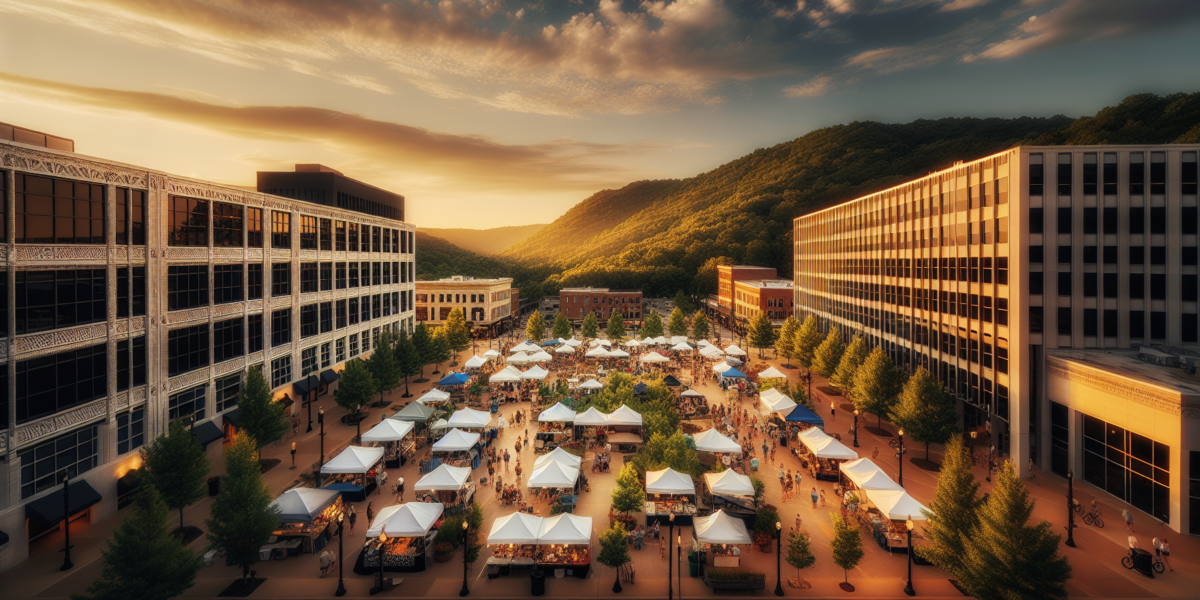 2026 Ozark Folk Center Events: A Must-See for NWA Residents