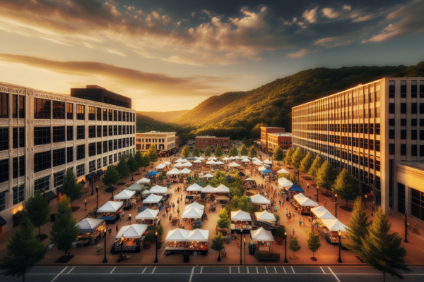 2026 Ozark Folk Center Events: A Must-See for NWA Residents