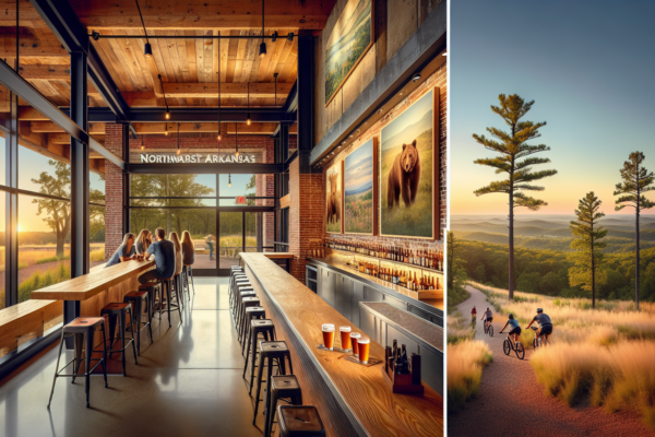 2026’s Most Instagrammable Date Night Spots in Bentonville