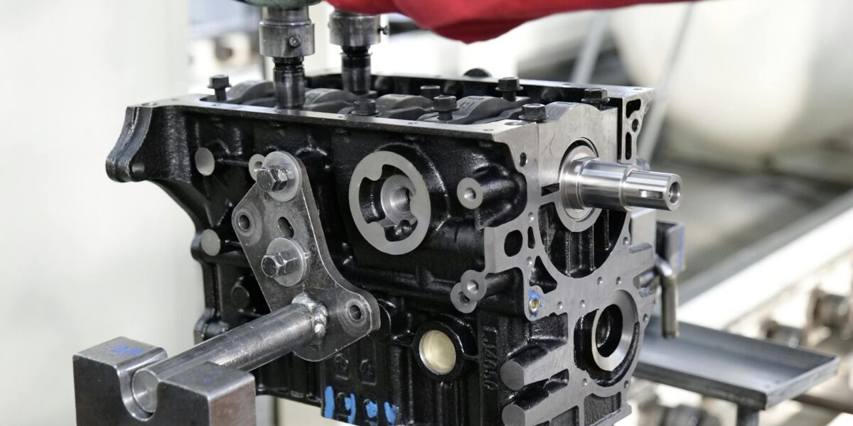 438: Why Repair Is Easier Than Manufacturing: Inside Upkept’s Disruptive Vision