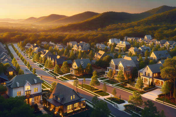 7Hills Homeless Center: A Lifeline for Fayetteville’s Vulnerable