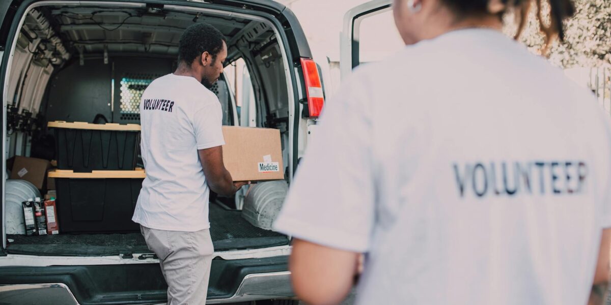 AI more likely help, not replace health care workers, new study shows