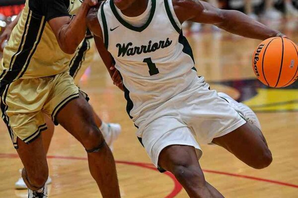 Andrews scores 28, leads Little Rock Christian to victory over Hot Springs