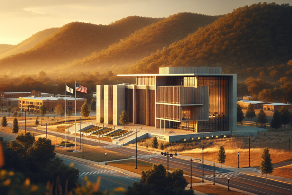 Aquatic center bond item narrowly approved; Fayetteville voters pass all 9 issues