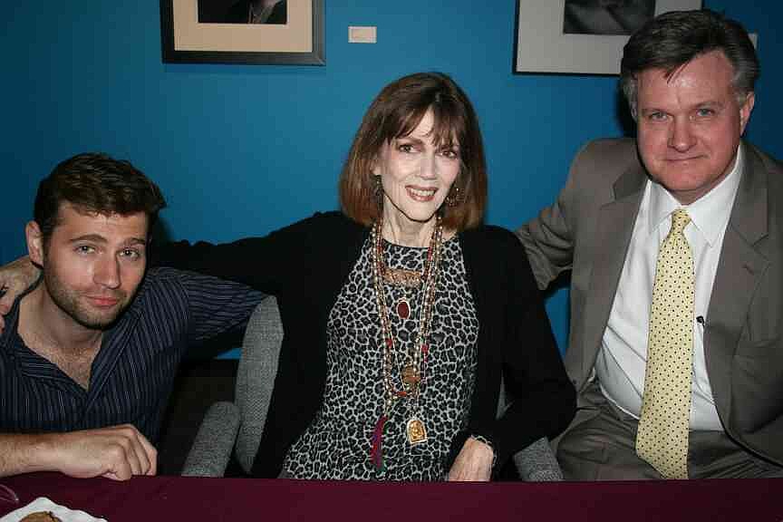 ARKANSAS A-Z: Norris Church Mailer — From Atkins to literary fame