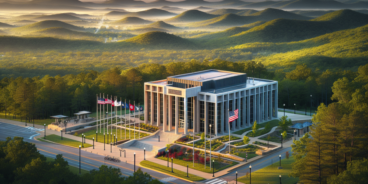 Arkansas commission gets 7 design proposals for ‘monument to the unborn’