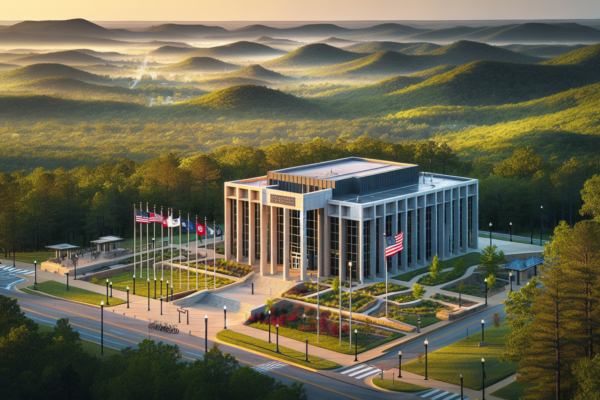 Arkansas commission gets 7 design proposals for ‘monument to the unborn’