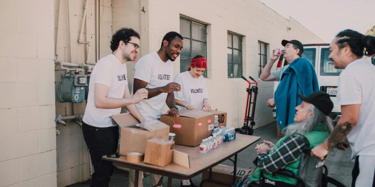 Arkansas Community Foundation Marks 50 Years of Philanthropy by Making More Than $1 Million in Grants Across the State