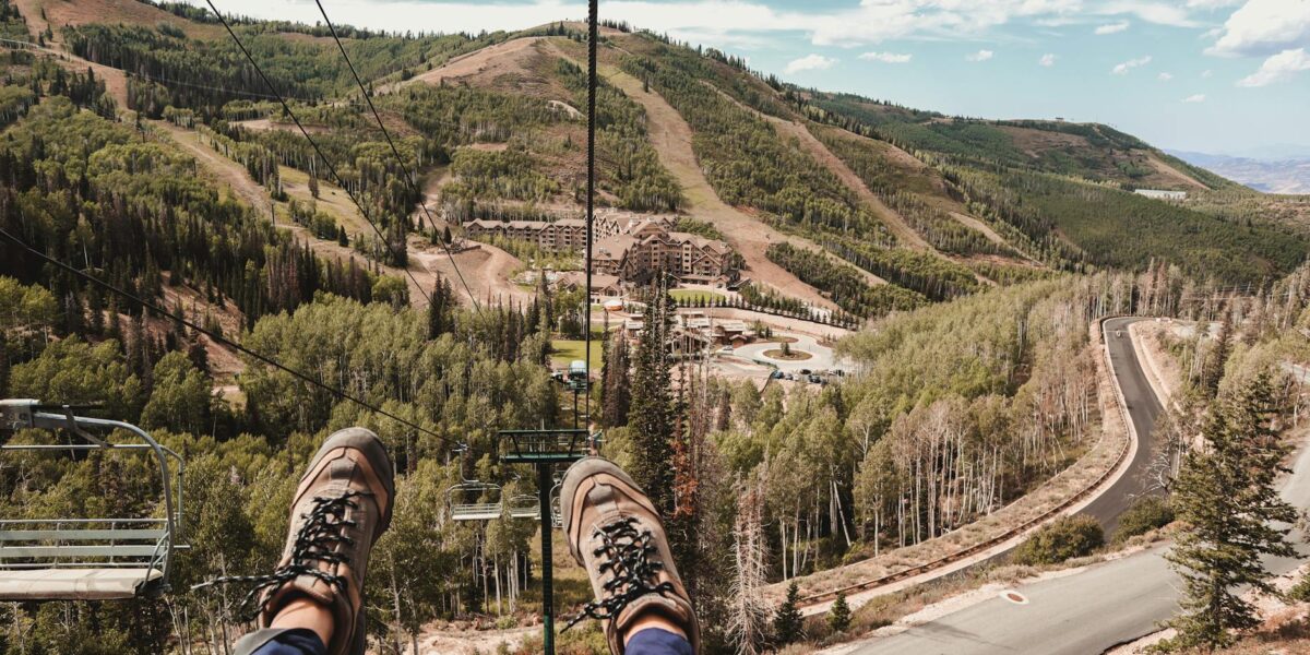 Arkansas’s First Chairlift-Served Mountain Bike Park Opens June 12 in Bella Vista