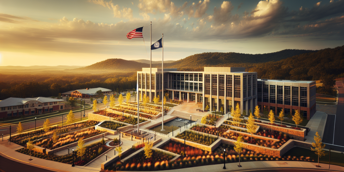 Arkansas Supreme Court reverses Washington County Circuit Court decision on red dirt mine permit denial