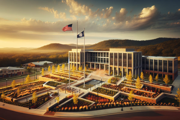 Arkansas Supreme Court reverses Washington County Circuit Court decision on red dirt mine permit denial