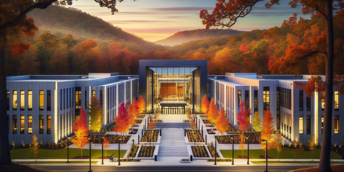 Aubrey Scherer (HHS, '25) Named U.S. Presidential Scholar