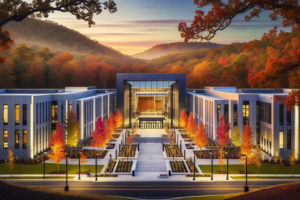 Aubrey Scherer (HHS, '25) Named U.S. Presidential Scholar