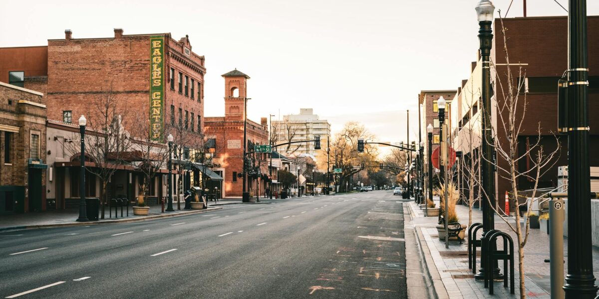 Benton County Planning Board approves plan for industrial trade school for veterans