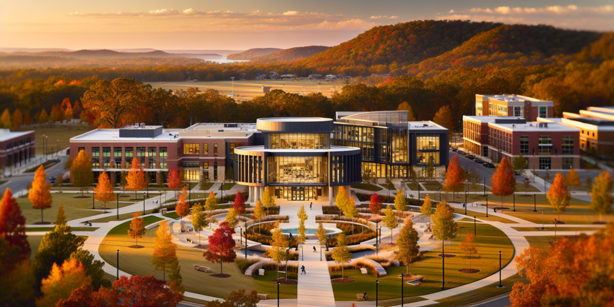 Bentonville 2026 Rezoning: New School Assignments Explained