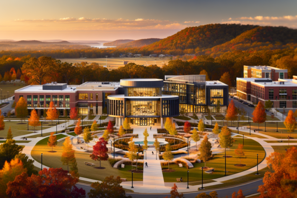 Bentonville 2026 Rezoning: New School Assignments Explained