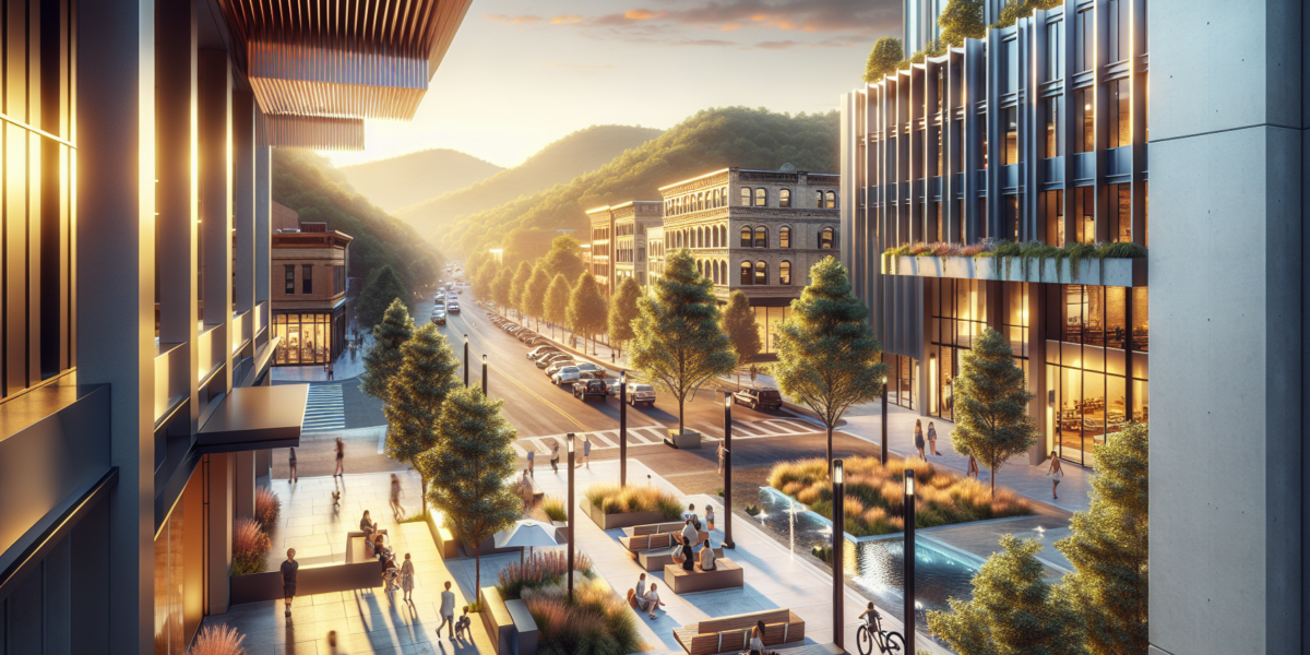 Bentonville Churches: Building Community for Families