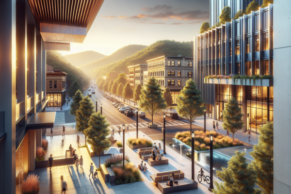 Bentonville Churches: Building Community for Families