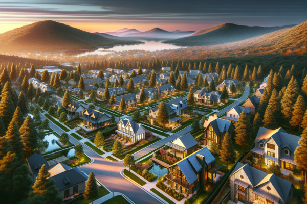 Bentonville Faith Groups Launch Housing Initiative for Low-Income Families