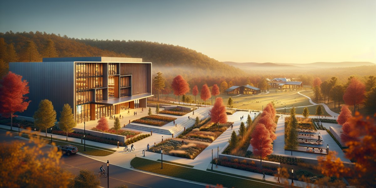 Bentonville Middle School Students Recognized for Community Service