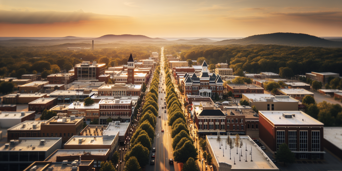 Bentonville’s Best Pickleball Courts: A Local’s Guide