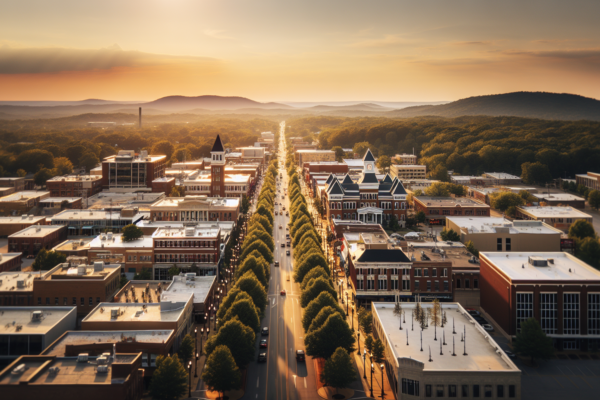 Bentonville’s Best Pickleball Courts: A Local’s Guide