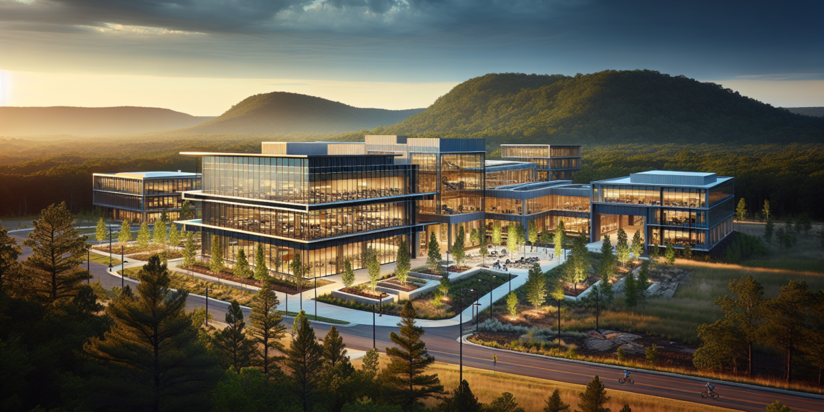 Bentonville’s Christian Business Owners Navigate Challenges with Faith