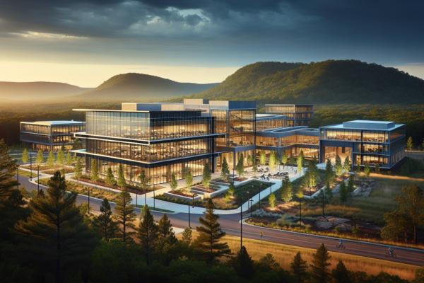 Bentonville’s Christian Business Owners Navigate Challenges with Faith