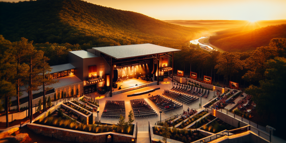 Bentonville’s Hidden Pools: A Summer Guide