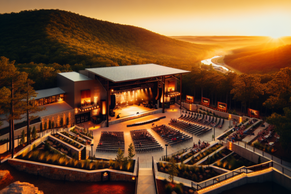 Bentonville’s Hidden Pools: A Summer Guide