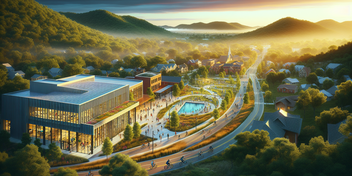 Bentonville’s New Youth Soccer League Kicks Off