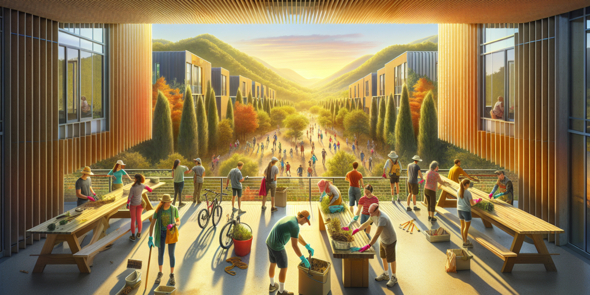 Bentonville’s Nonprofit Gardens: Serving Families and Fighting Hunger