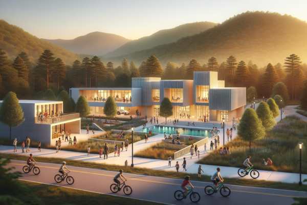 Bentonville School District’s 2026 Rezoning: Key Changes Ahead