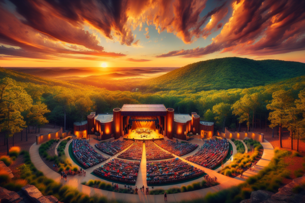 Bentonville Students Shine at State Science Fair