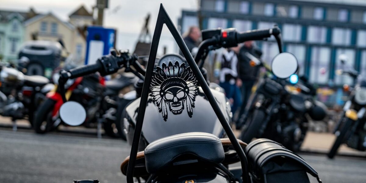 Bike Fest 2023: What to Expect at Slaughter Pen