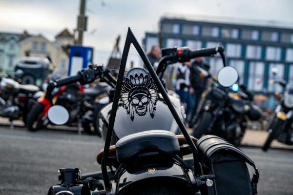 Bike Fest 2023: What to Expect at Slaughter Pen