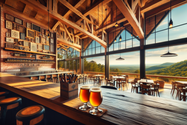 Breakfast Burrito Trends: What Fayetteville’s Food Scene Offers