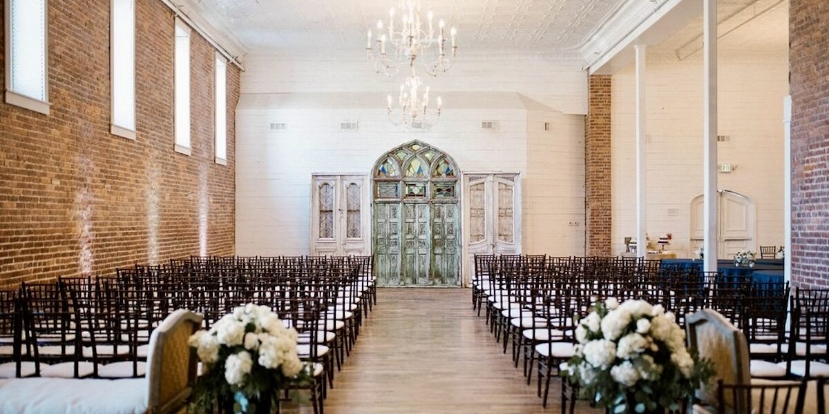 Centerton building saved from foreclosure