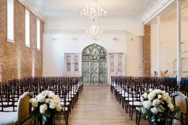 Centerton building saved from foreclosure