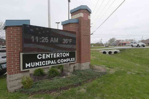 Centerton mayor talks past and future projects in State of City report; council member cites reactive leadership