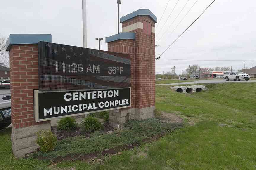 Centerton mayor talks past and future projects in State of City report; council member cites reactive leadership