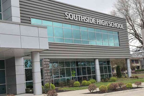Chaffin, Fort Smith Southside band director fired over inappropriate behavior accusations