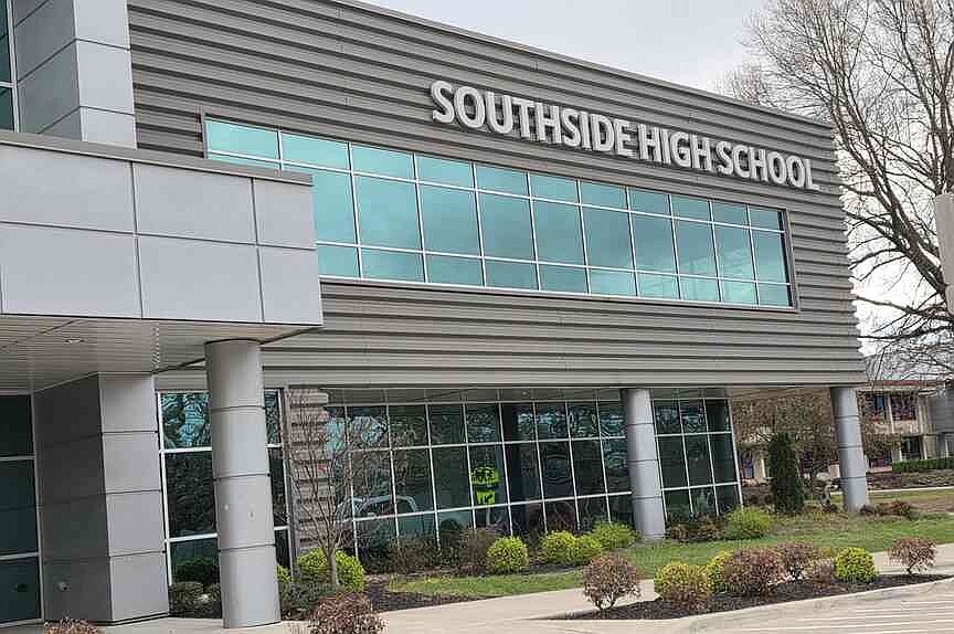 Chaffin, Fort Smith Southside band director fired over inappropriate behavior accusations