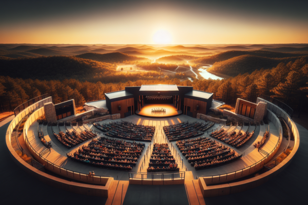 Chase opens banks in Fayetteville, Rogers