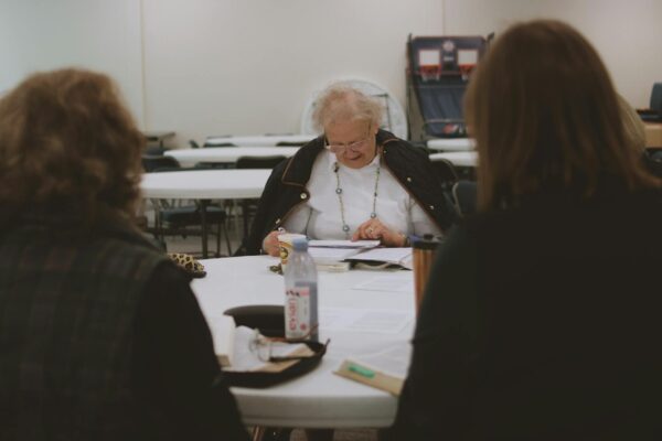 Church notes: A women’s Bible study offered in Bella Vista