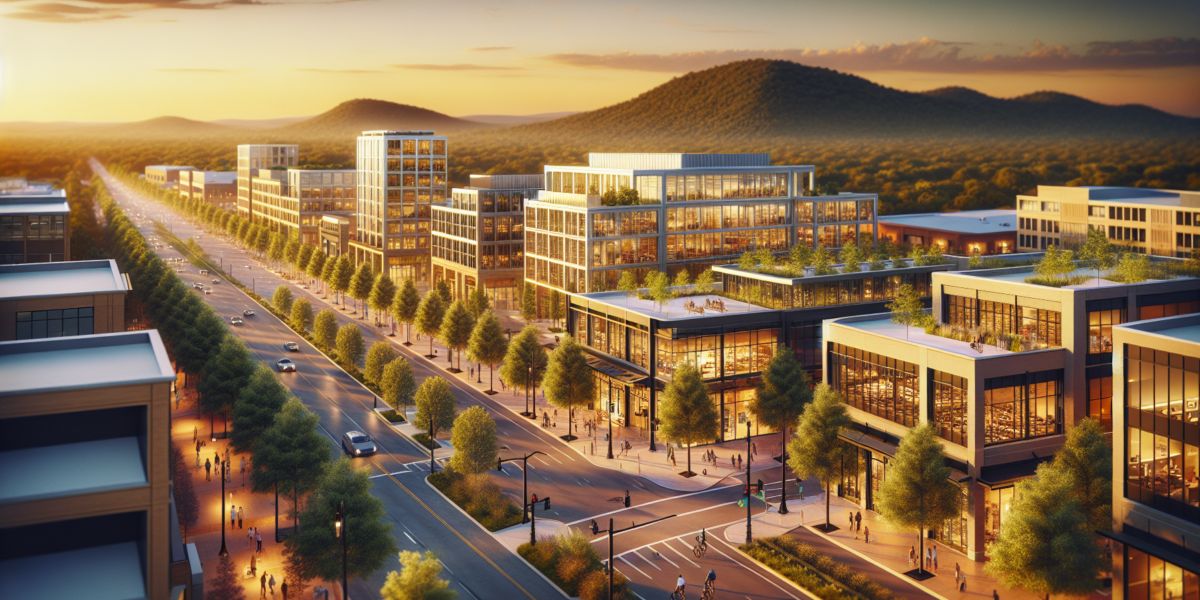 Citizens Bank to build new branch In Rogers