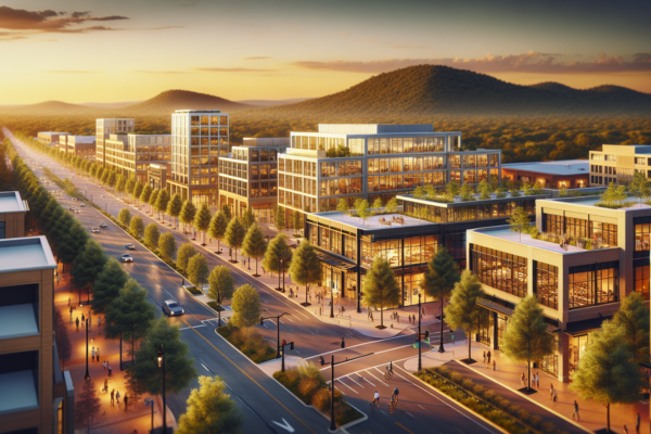 Citizens Bank to build new branch In Rogers