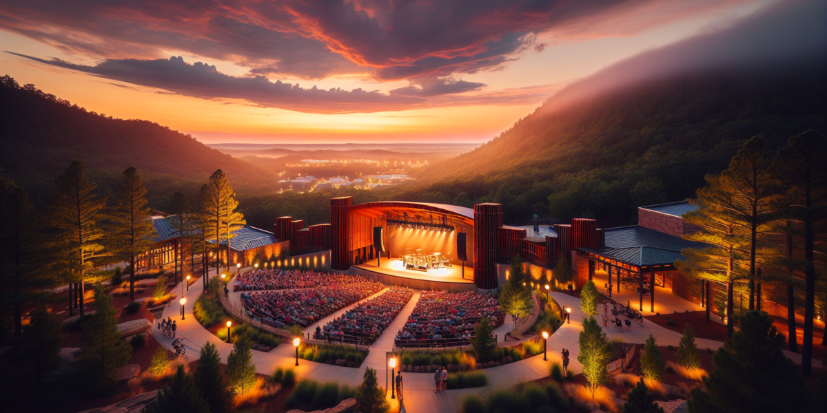 Community Celebrates Rogers School District’s Fall Festival