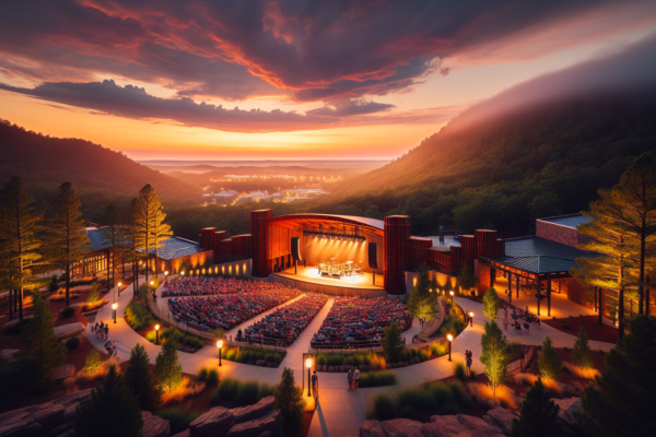 Community Celebrates Rogers School District’s Fall Festival