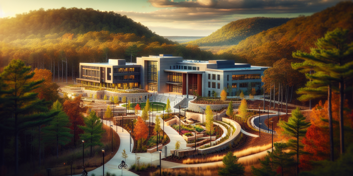 Conway High School wins Arkansas High School Mock Trial Competition